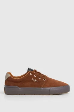 Zapatillas De Ante