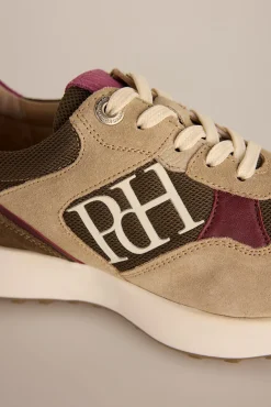 Zapatillas deportivas