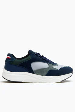Zapatillas deportivas Cocker