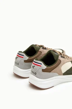 Zapatillas deportivas Cocker