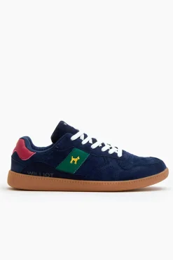 Zapatillas deportivas Court