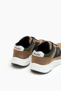 Zapatillas deportivas Kioto
