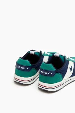 Zapatillas deportivas Urban