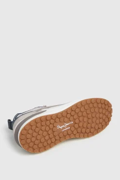 Zapatillas Detalles Animal Print