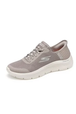Zapatillas go walk flex