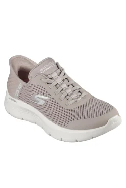 Zapatillas go walk flex