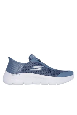 Zapatillas go walk flex