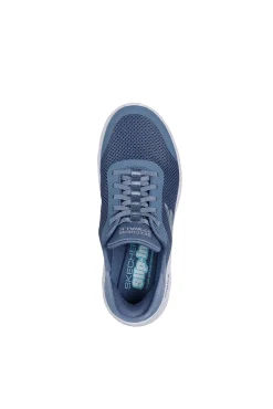 Zapatillas go walk flex