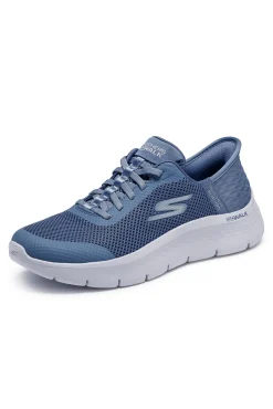 Zapatillas go walk flex
