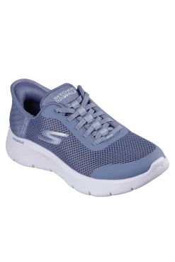 Zapatillas go walk flex