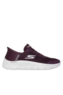 Zapatillas go walk flex