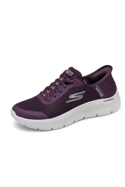 Zapatillas go walk flex