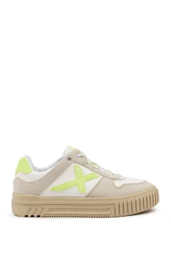 Zapatillas Mina 09