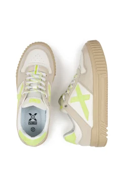 Zapatillas Mina 09