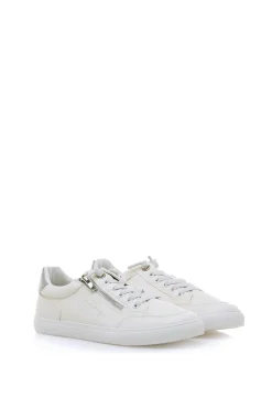 Zapatillas modelo Aria estilo casual de mujer