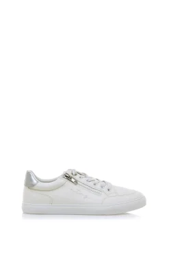 Zapatillas modelo Aria estilo casual de mujer