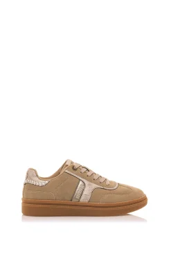 Zapatillas modelo Cumbia de mujer