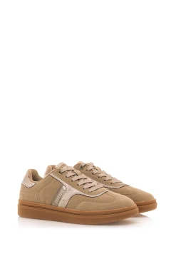 Zapatillas modelo Cumbia de mujer