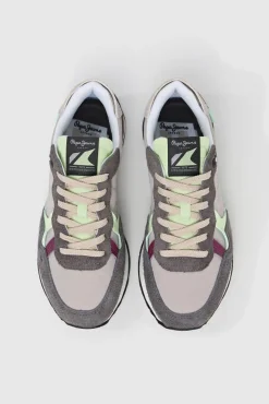Zapatillas retro