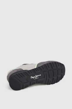 Zapatillas retro