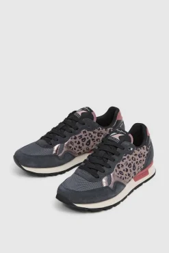 Zapatillas retro