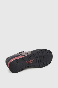 Zapatillas retro