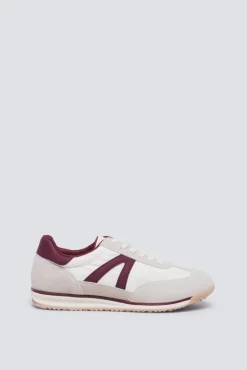 Zapatillas retro