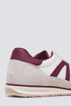 Zapatillas retro