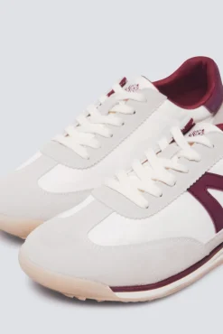 Zapatillas retro