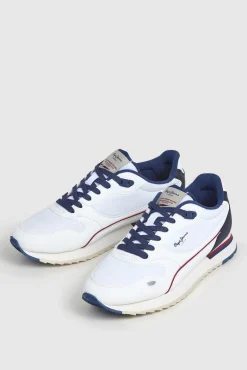 Zapatillas Running Combinadas