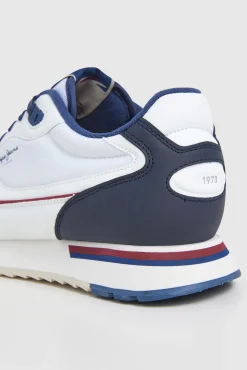 Zapatillas Running Combinadas