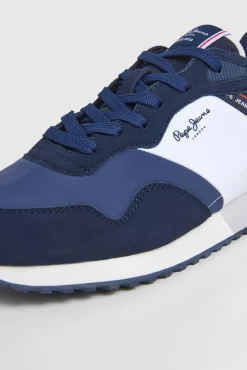 Zapatillas Running Combinadas