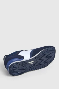 Zapatillas Running Combinadas