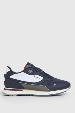 Zapatillas Running Combinadas