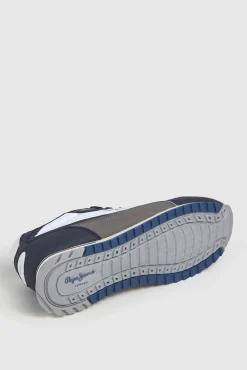 Zapatillas Running Combinadas