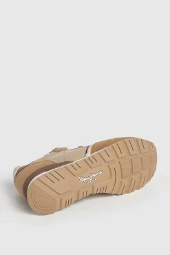 Zapatillas Running Retro