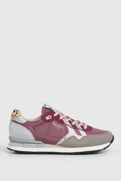 Zapatillas Running Retro