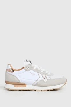 Zapatillas Running Retro