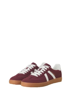 Zapatillas suela contraste