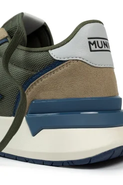 Zapatillas Versus 105