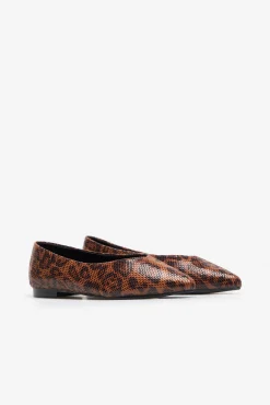 Zapato bailarina