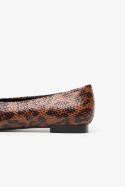 Zapato bailarina