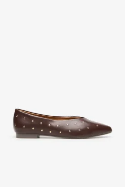 Zapato bailarina