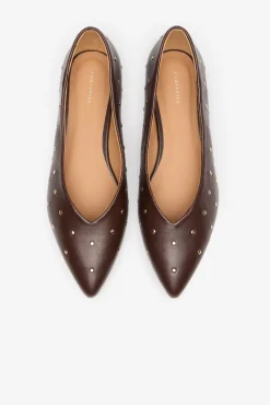 Zapato bailarina