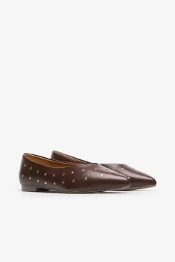 Zapato bailarina