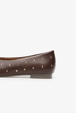 Zapato bailarina