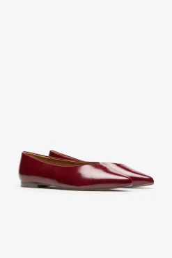 Zapato bailarina