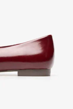 Zapato bailarina