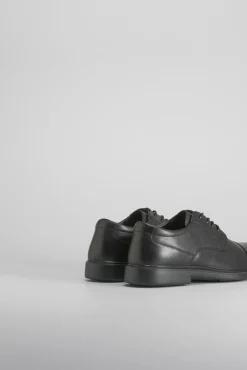 Zapato blucher vestir de COMFEET
