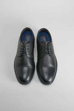 Zapato blucher vestir de COMFEET